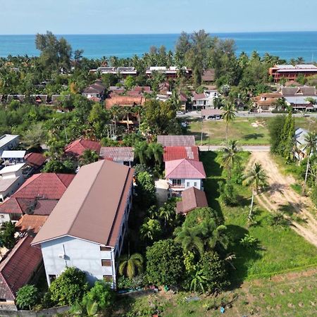 Pratum Resort Khao Lak Eksteriør bilde
