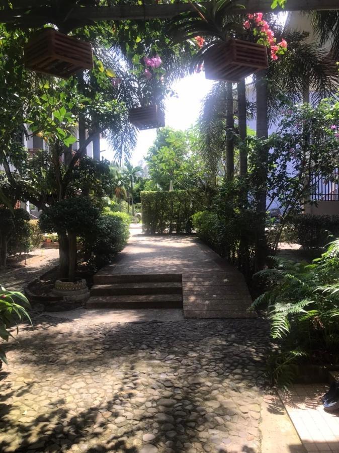 Pratum Resort Khao Lak Eksteriør bilde