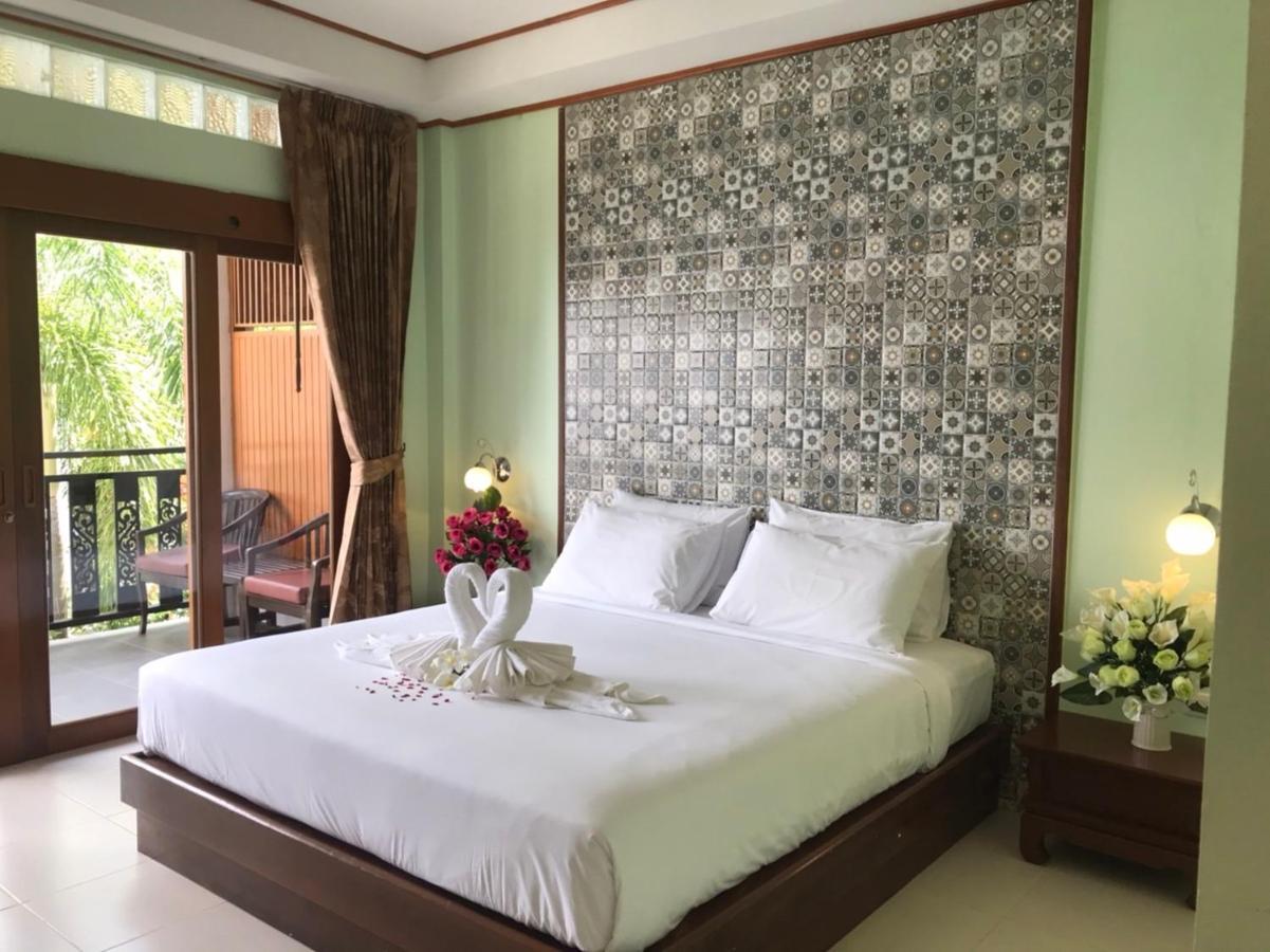 Pratum Resort Khao Lak Eksteriør bilde