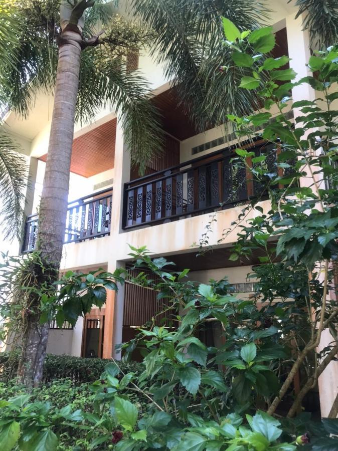 Pratum Resort Khao Lak Eksteriør bilde