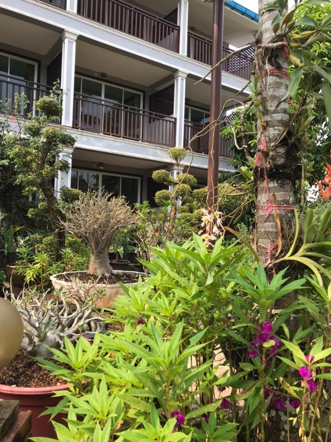 Pratum Resort Khao Lak Eksteriør bilde