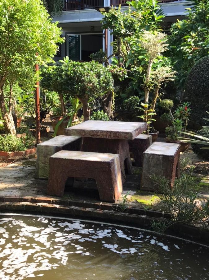Pratum Resort Khao Lak Eksteriør bilde