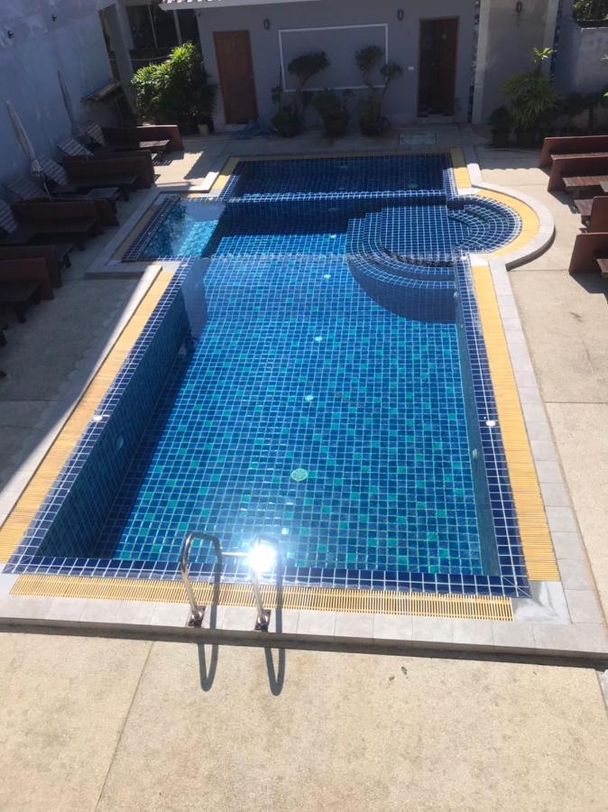 Pratum Resort Khao Lak Eksteriør bilde