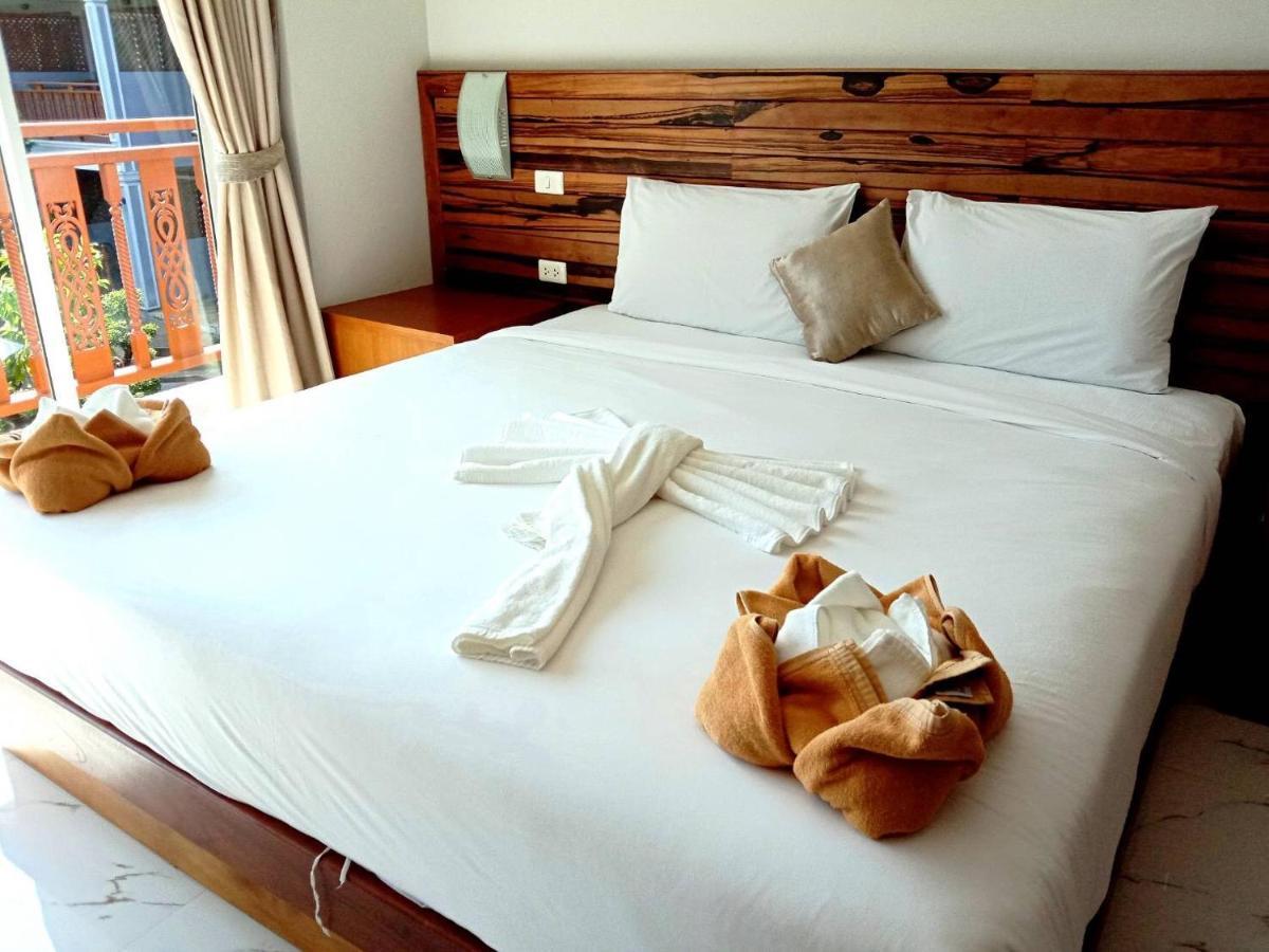 Pratum Resort Khao Lak Eksteriør bilde