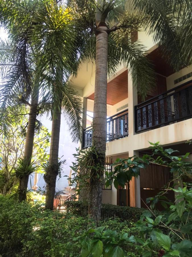 Pratum Resort Khao Lak Eksteriør bilde