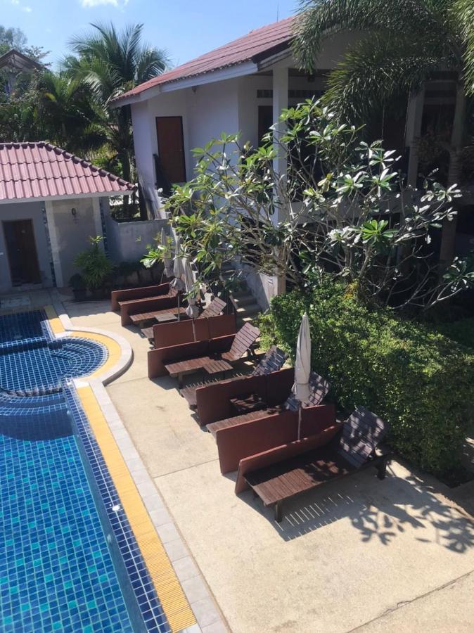 Pratum Resort Khao Lak Eksteriør bilde