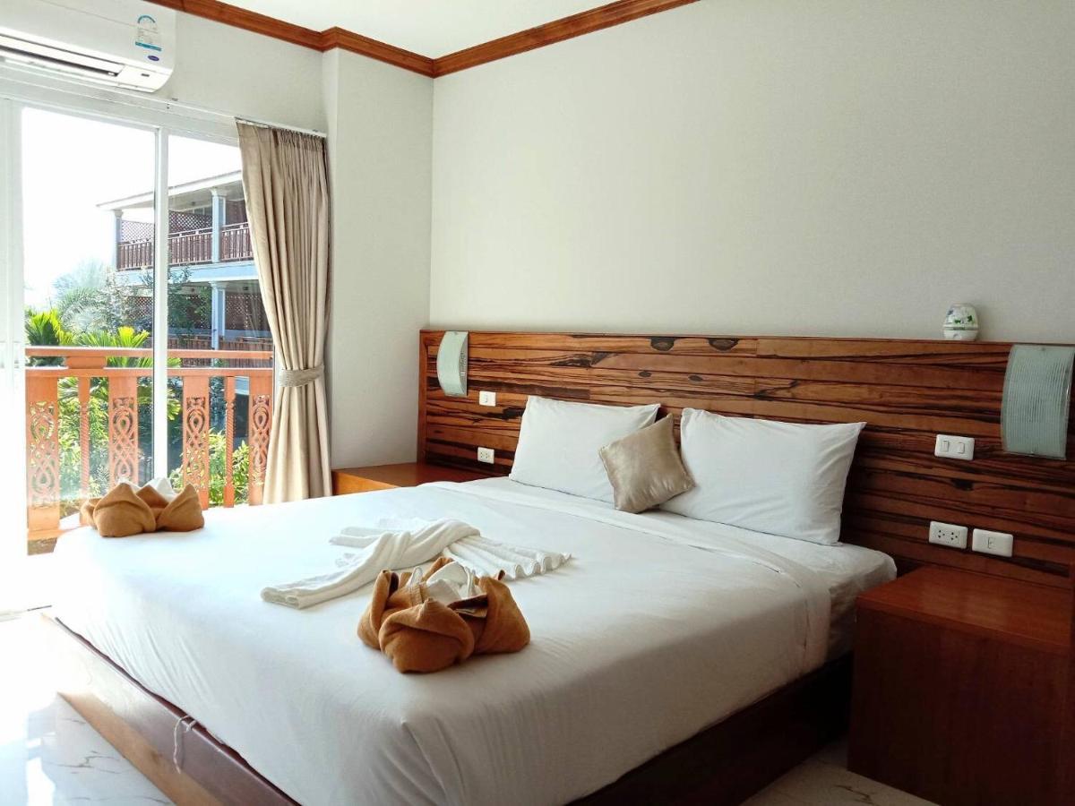 Pratum Resort Khao Lak Eksteriør bilde