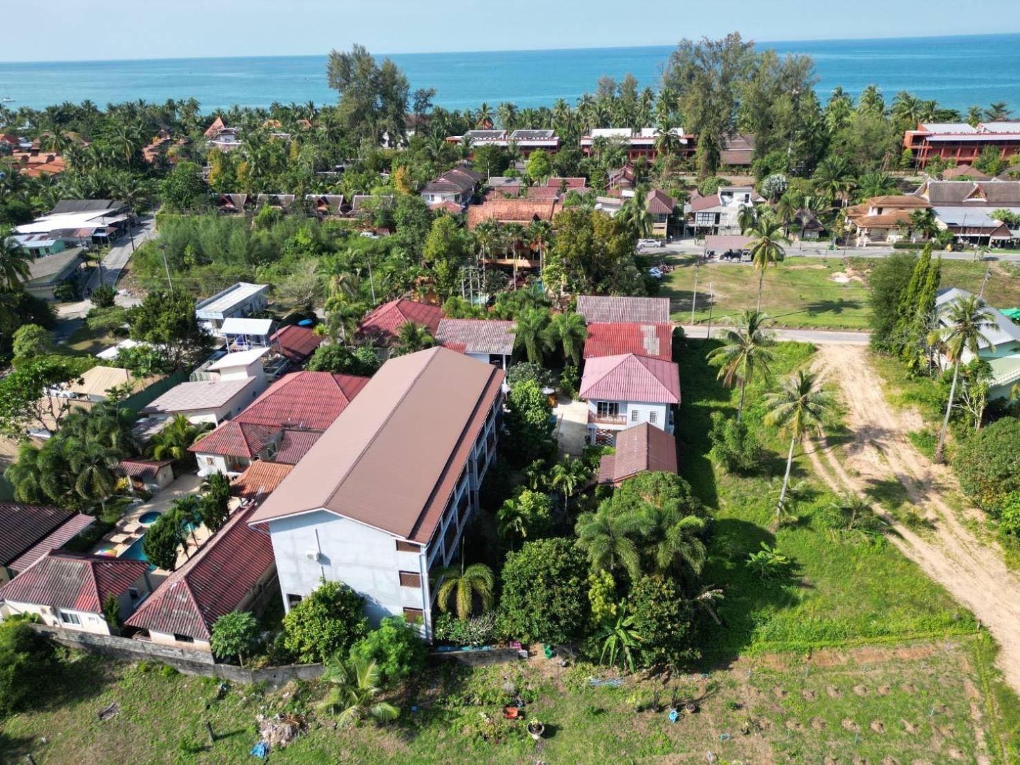 Pratum Resort Khao Lak Eksteriør bilde