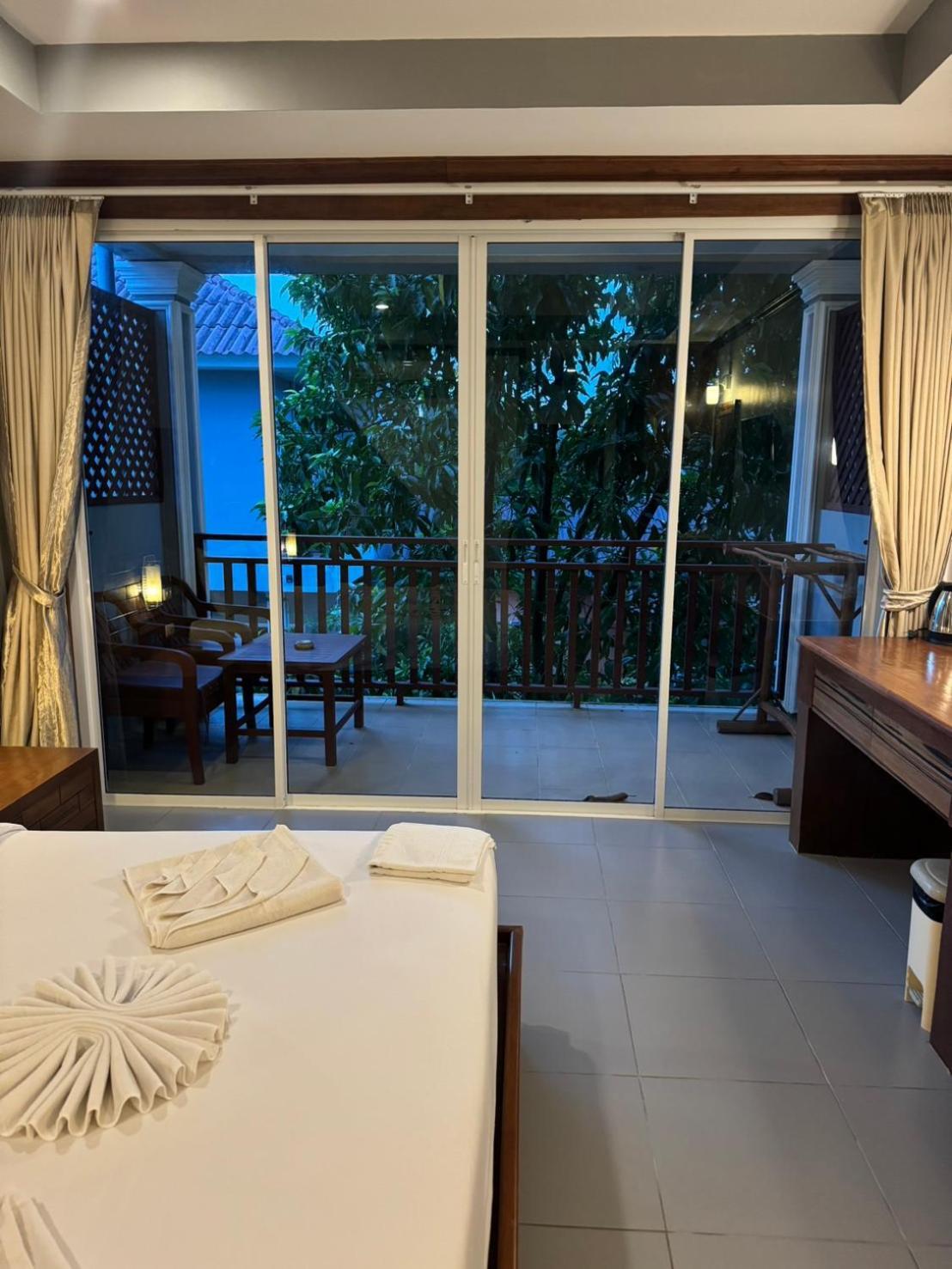 Pratum Resort Khao Lak Eksteriør bilde