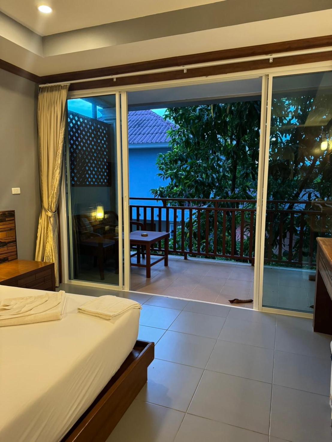 Pratum Resort Khao Lak Eksteriør bilde