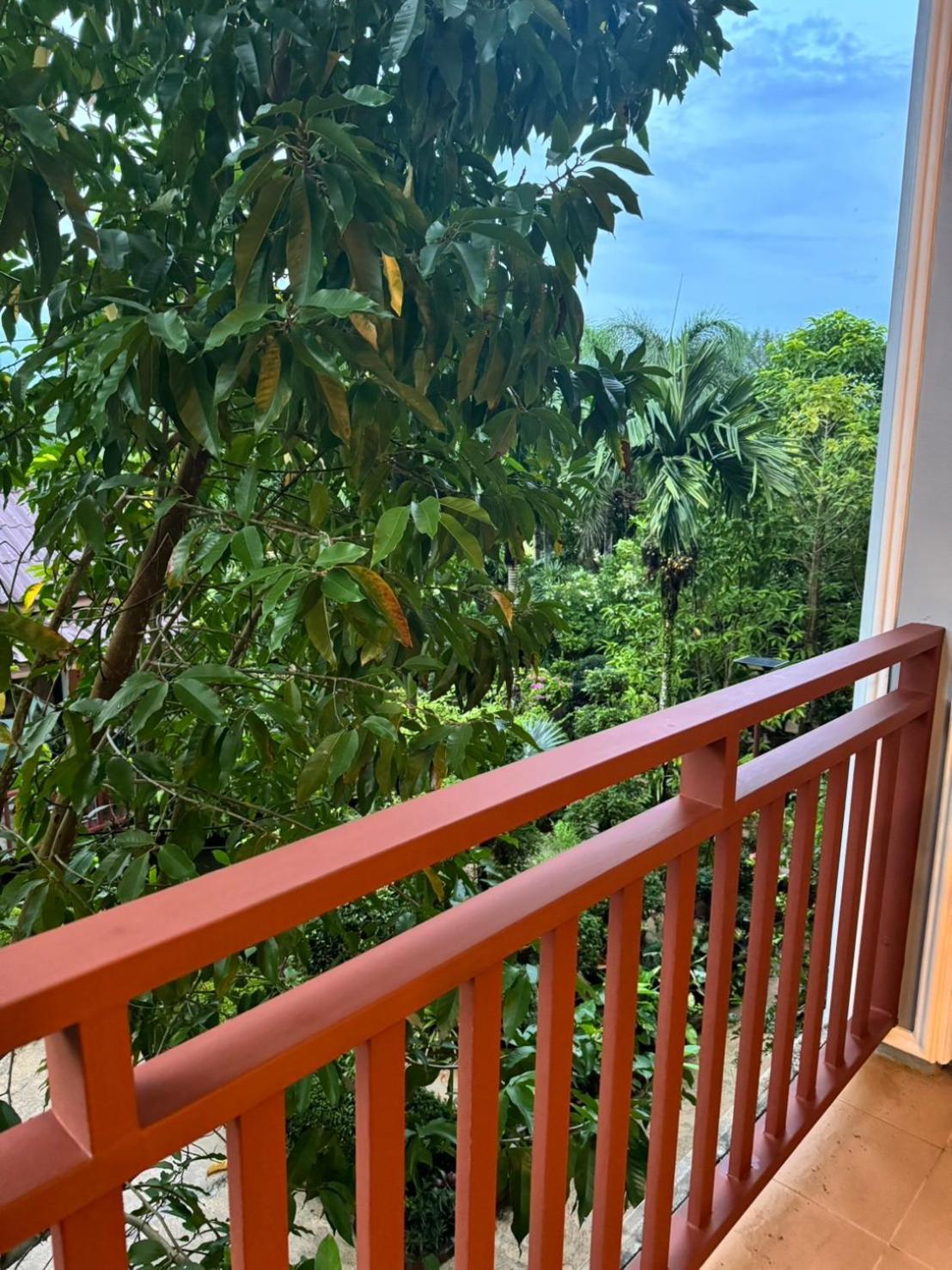 Pratum Resort Khao Lak Eksteriør bilde