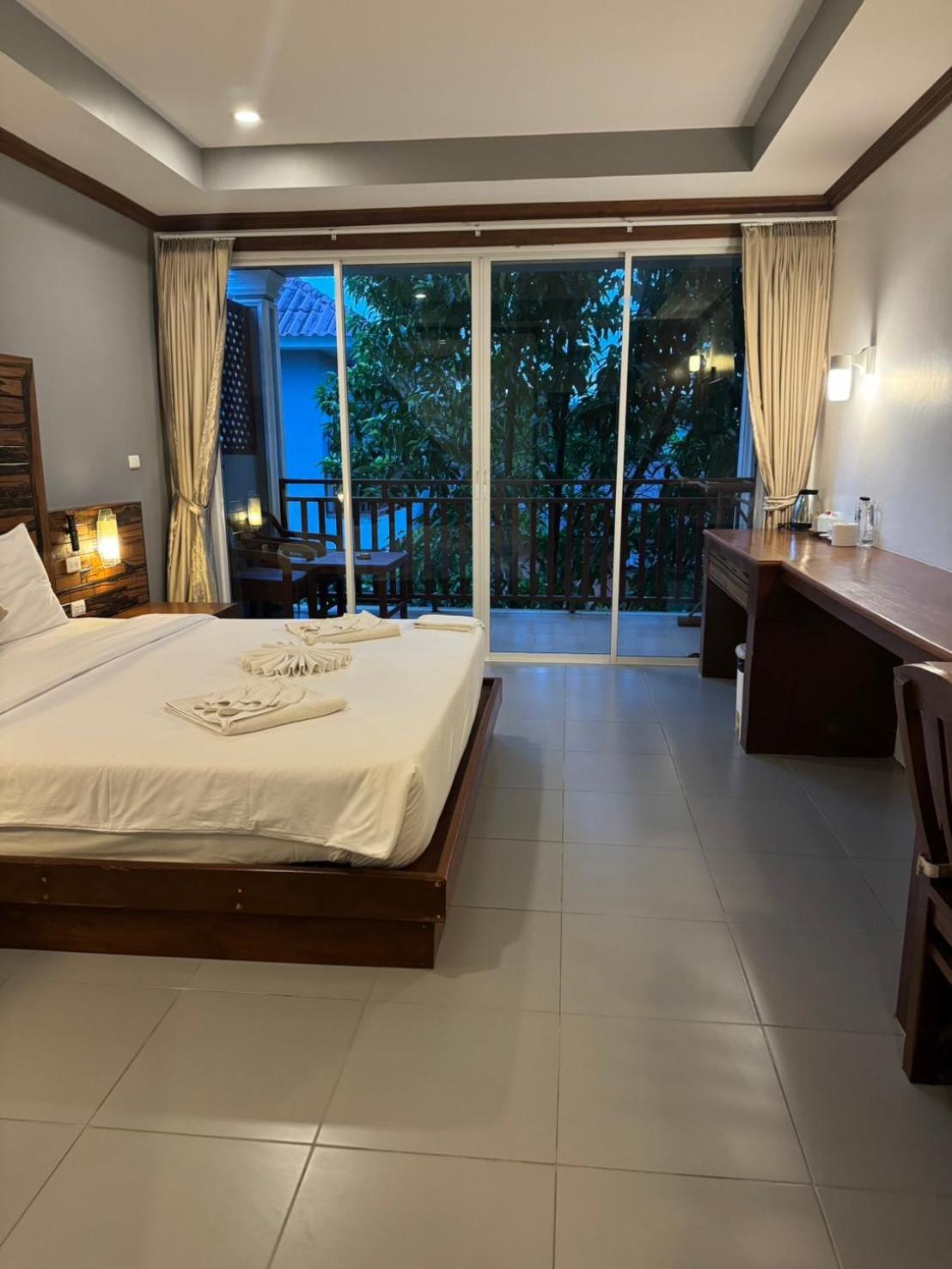 Pratum Resort Khao Lak Eksteriør bilde