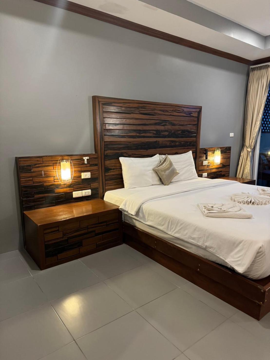 Pratum Resort Khao Lak Eksteriør bilde