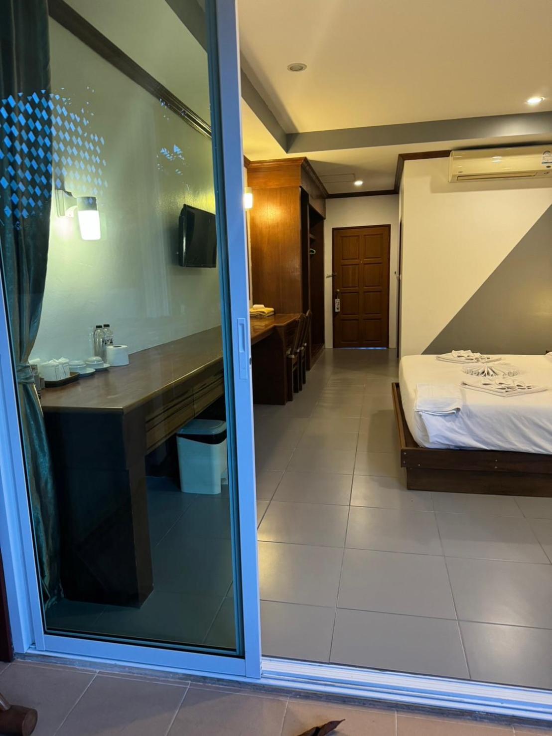 Pratum Resort Khao Lak Eksteriør bilde