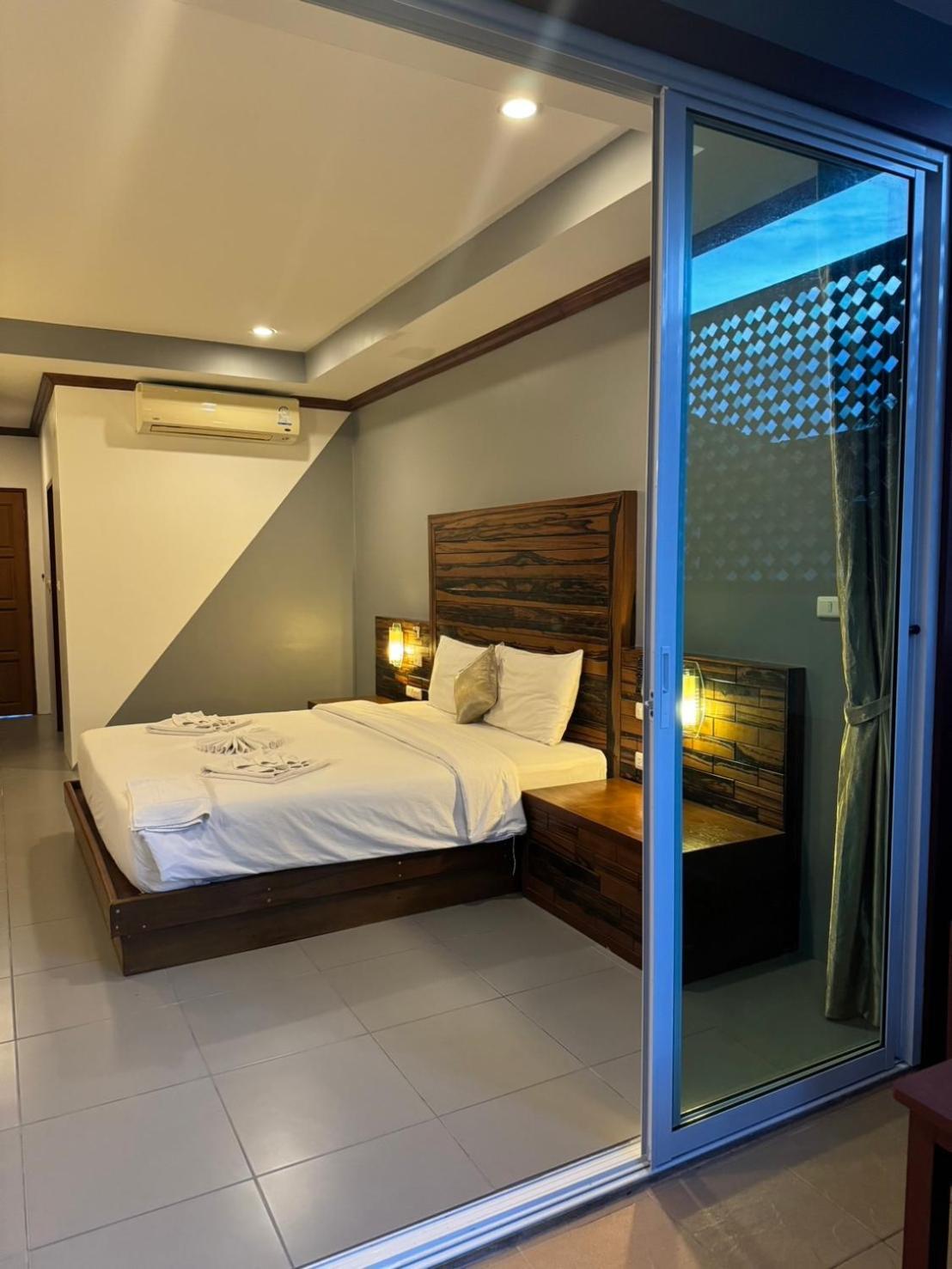 Pratum Resort Khao Lak Eksteriør bilde
