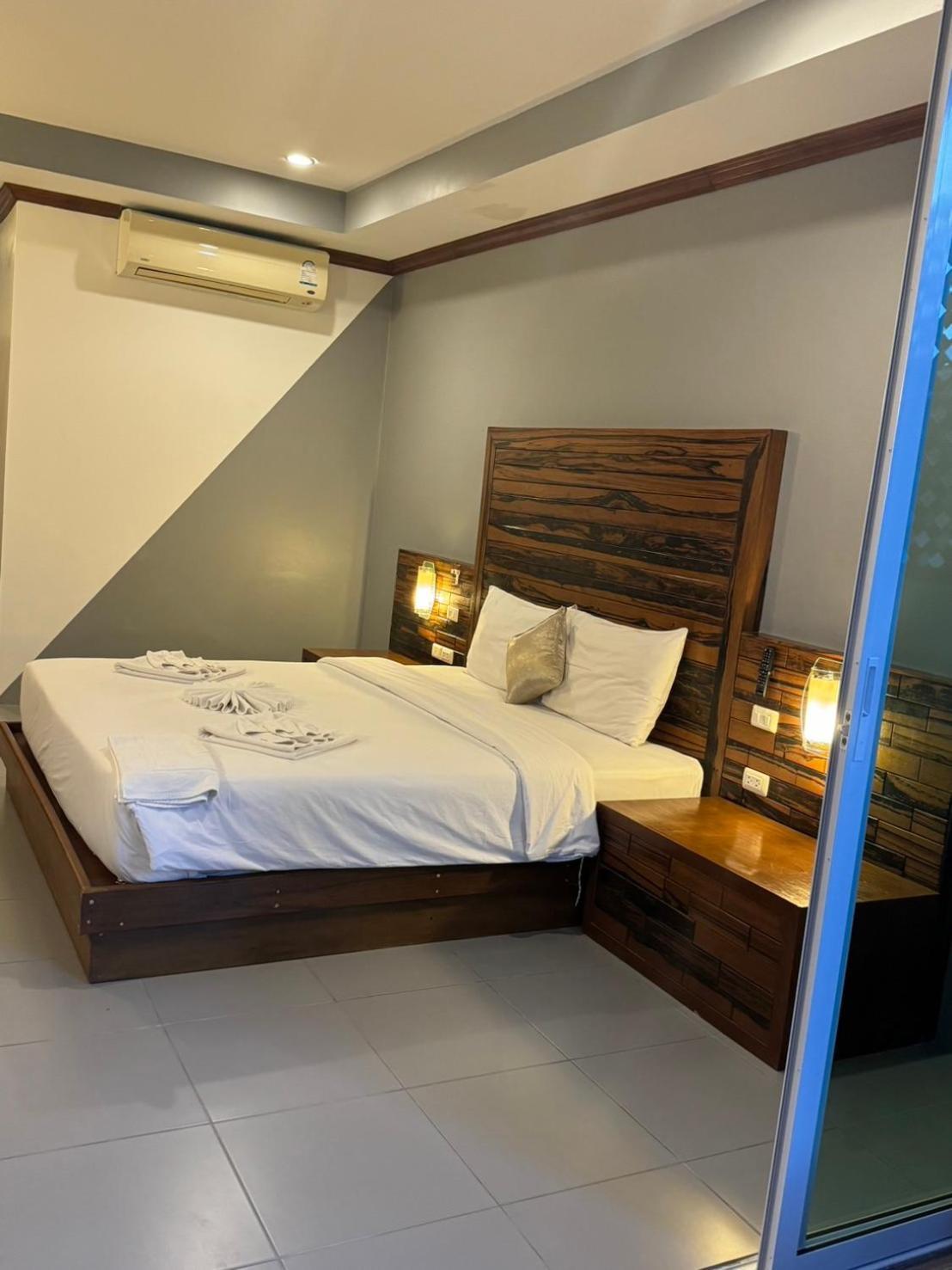 Pratum Resort Khao Lak Eksteriør bilde