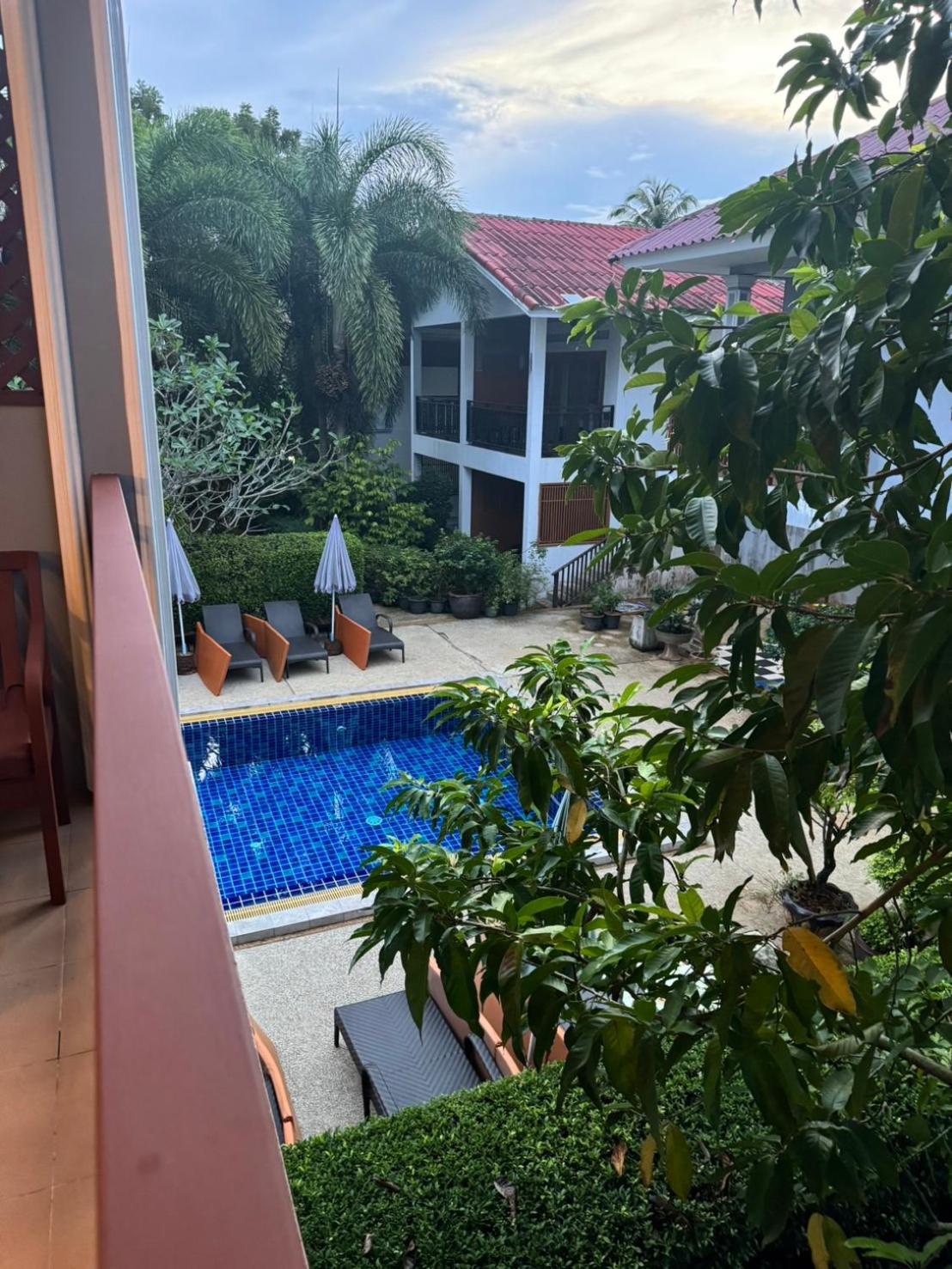 Pratum Resort Khao Lak Eksteriør bilde