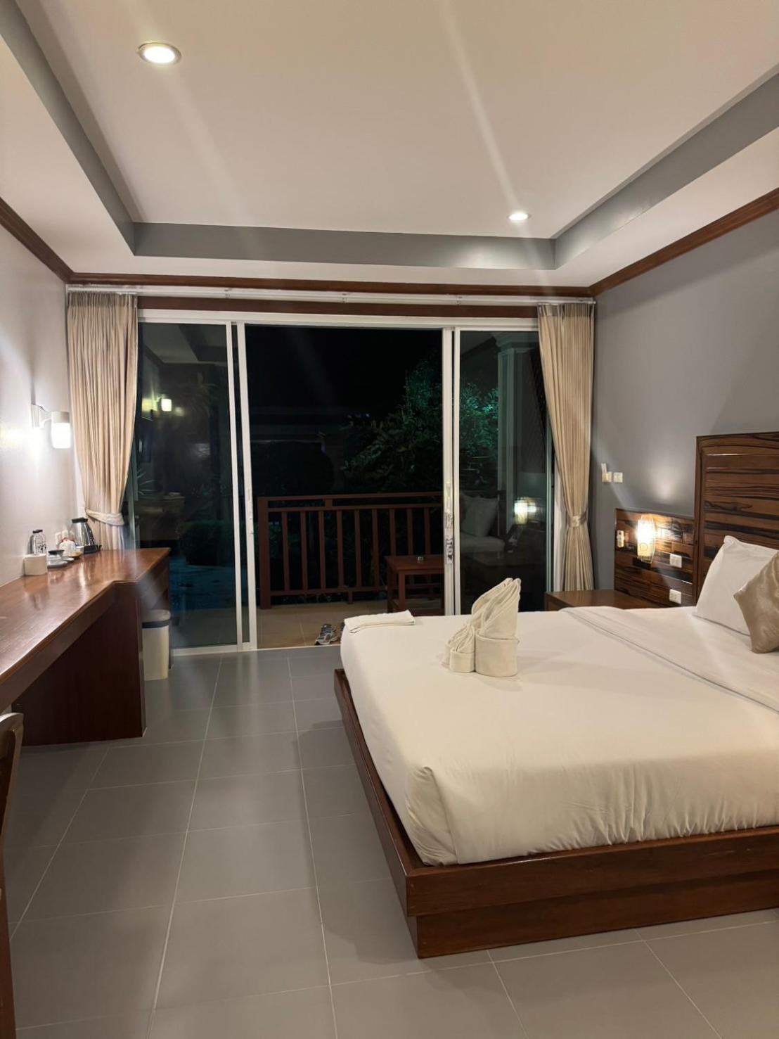 Pratum Resort Khao Lak Eksteriør bilde