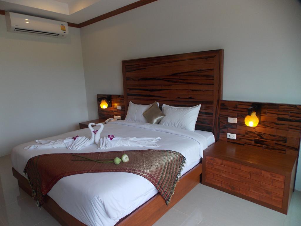 Pratum Resort Khao Lak Rom bilde