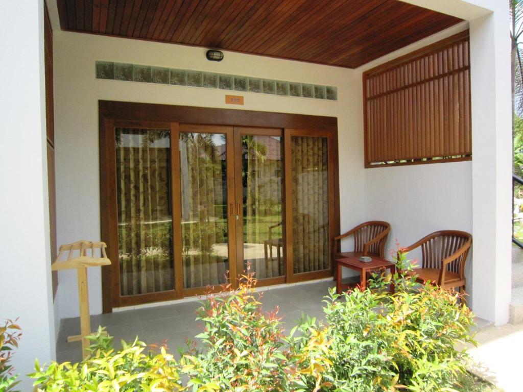 Pratum Resort Khao Lak Rom bilde
