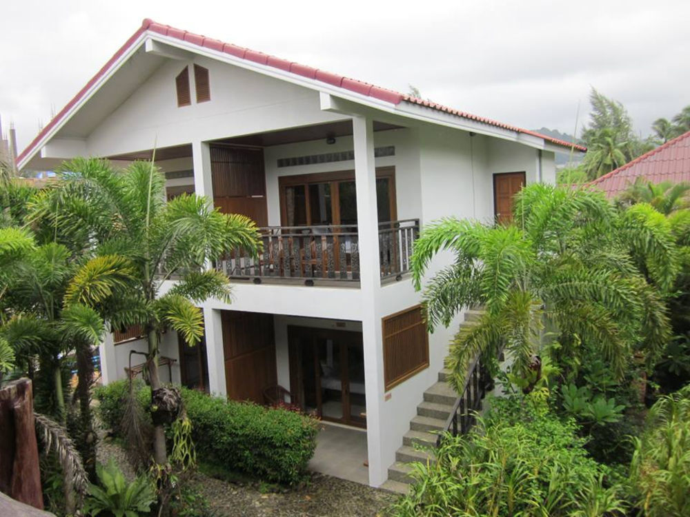 Pratum Resort Khao Lak Eksteriør bilde