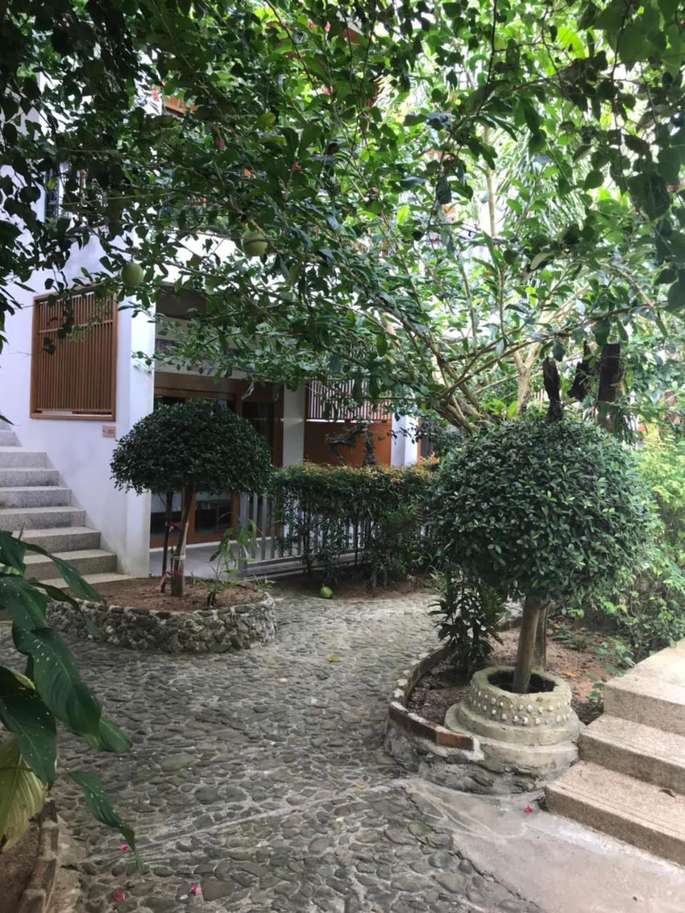Pratum Resort Khao Lak Eksteriør bilde