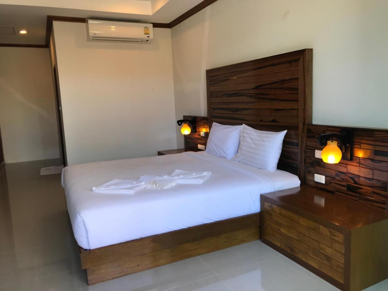 Pratum Resort Khao Lak Eksteriør bilde