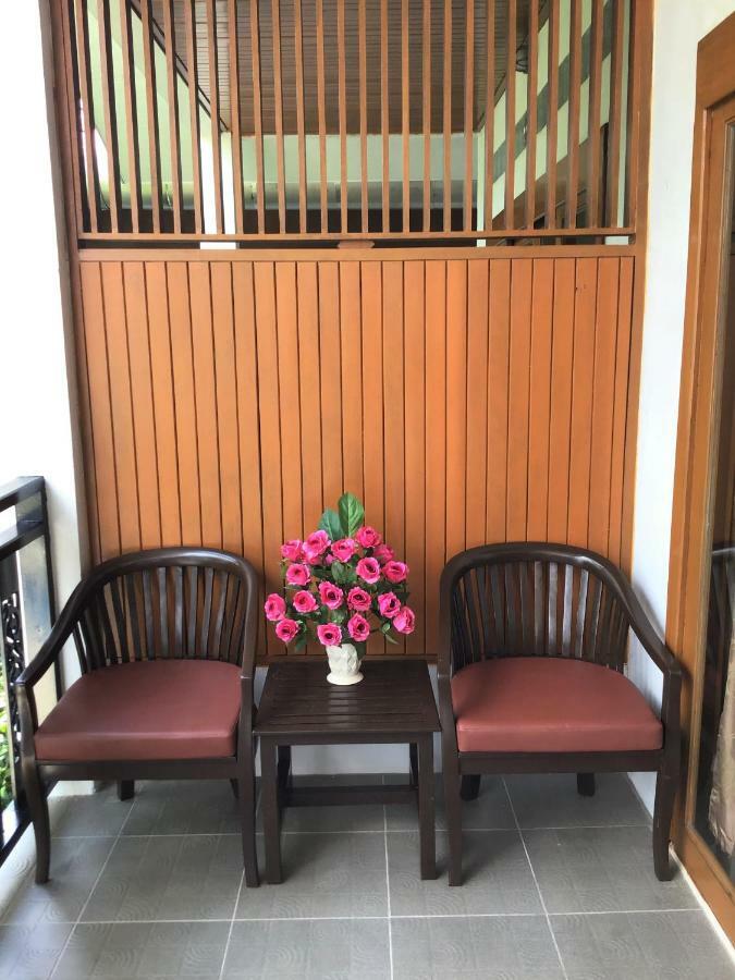 Pratum Resort Khao Lak Eksteriør bilde