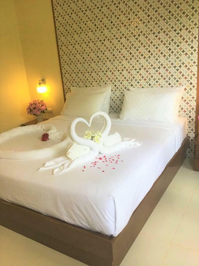Pratum Resort Khao Lak Eksteriør bilde