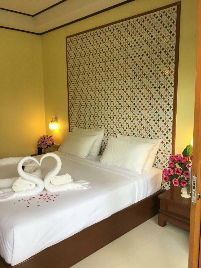 Pratum Resort Khao Lak Eksteriør bilde