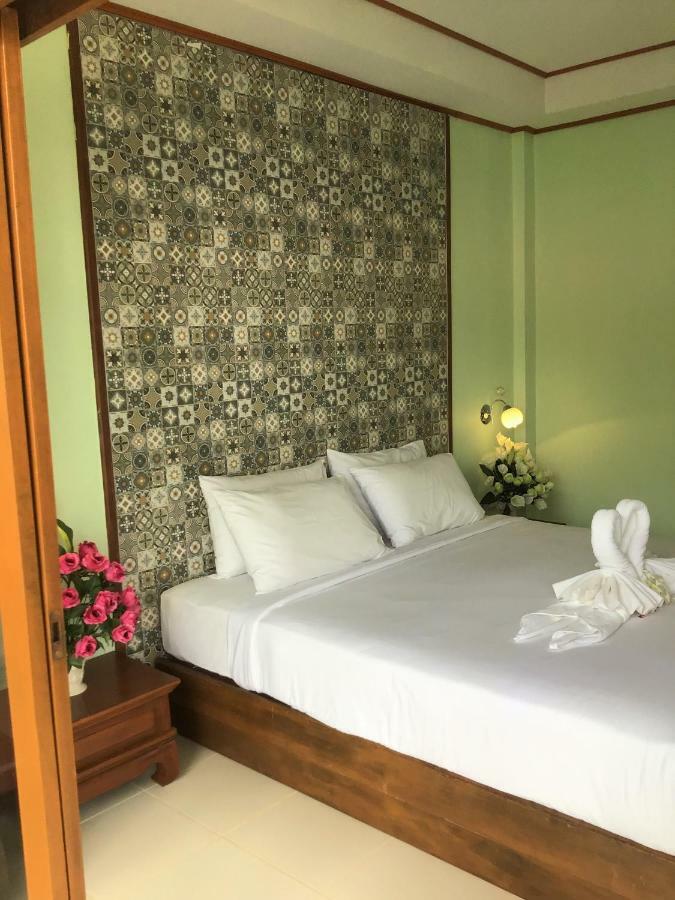 Pratum Resort Khao Lak Eksteriør bilde