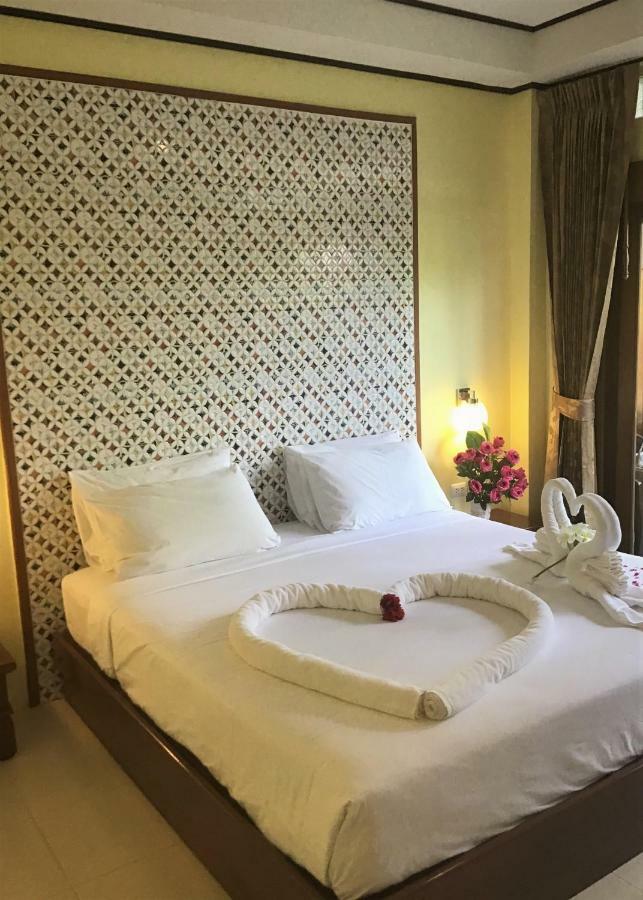 Pratum Resort Khao Lak Eksteriør bilde
