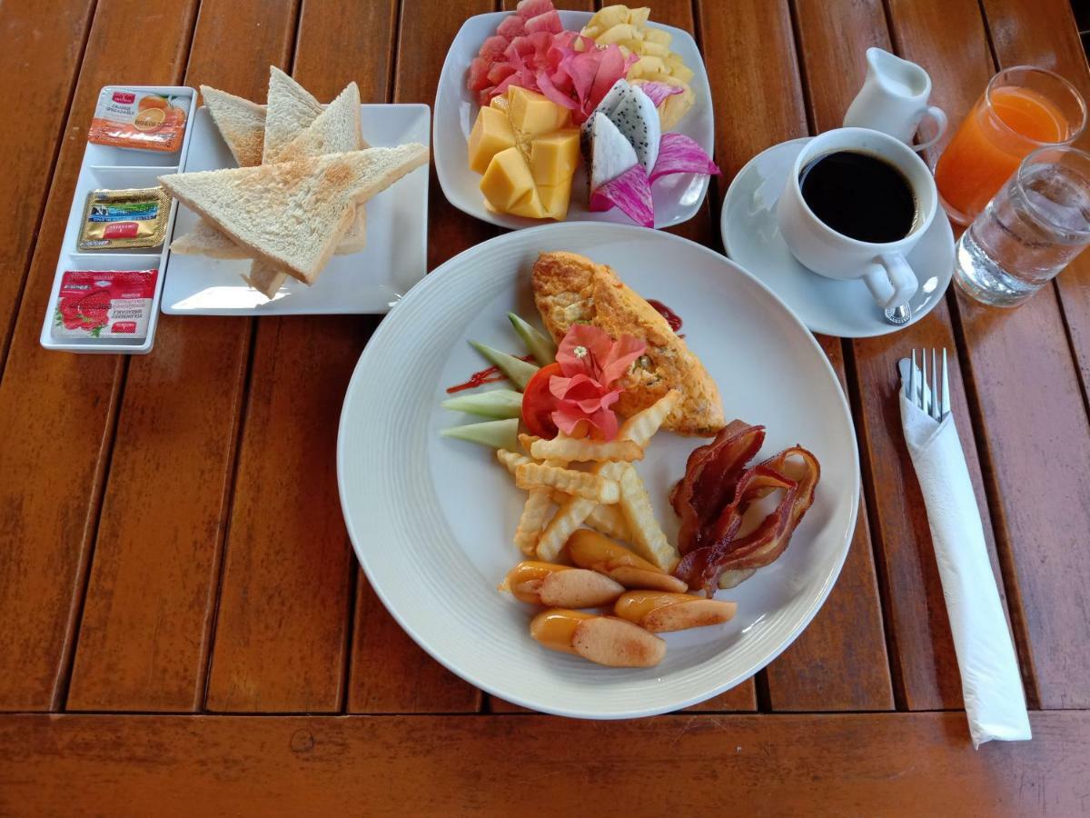 Pratum Resort Khao Lak Eksteriør bilde