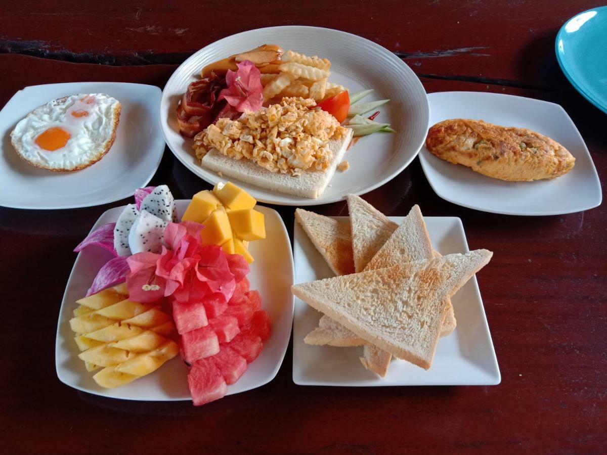 Pratum Resort Khao Lak Eksteriør bilde