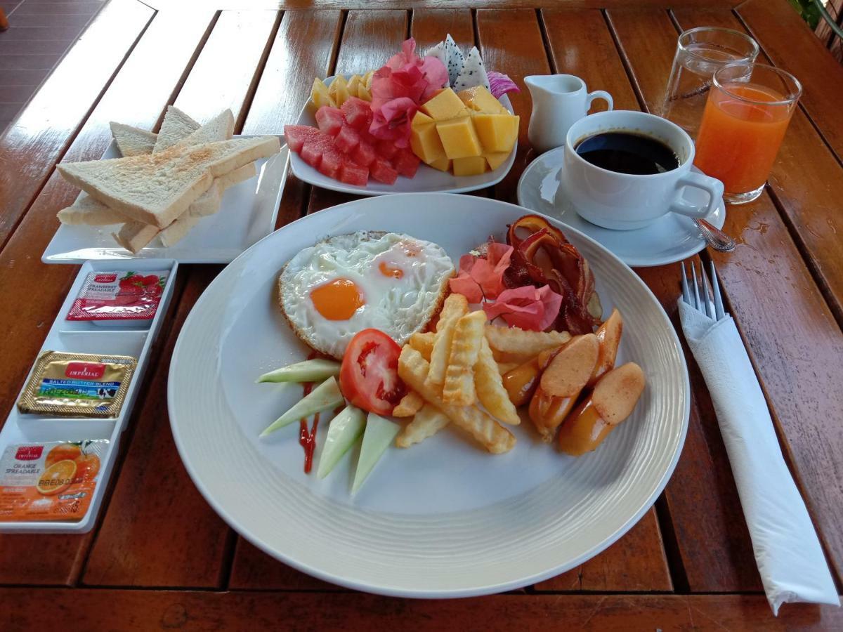 Pratum Resort Khao Lak Eksteriør bilde