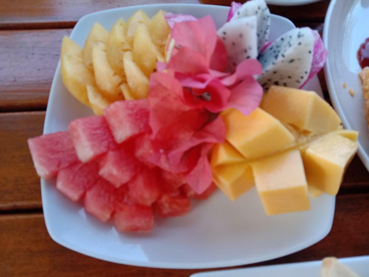 Pratum Resort Khao Lak Eksteriør bilde