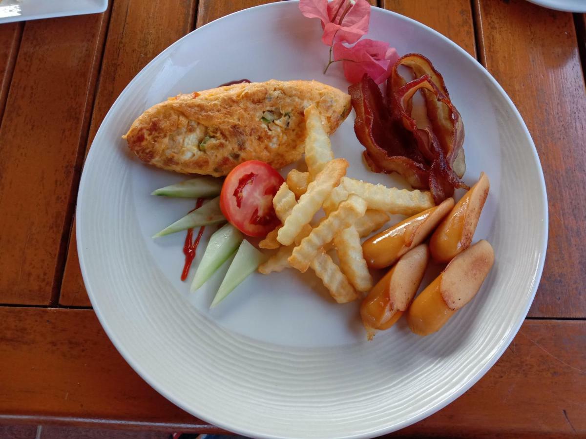 Pratum Resort Khao Lak Eksteriør bilde
