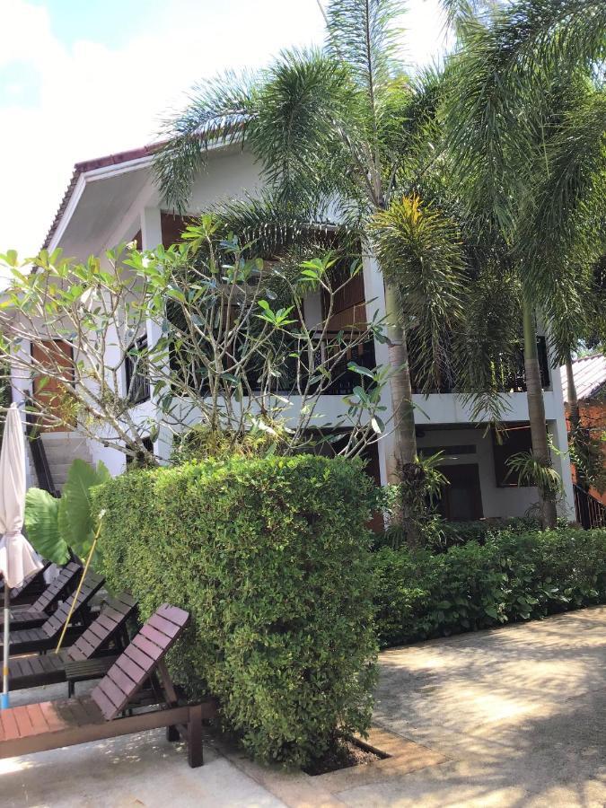 Pratum Resort Khao Lak Eksteriør bilde
