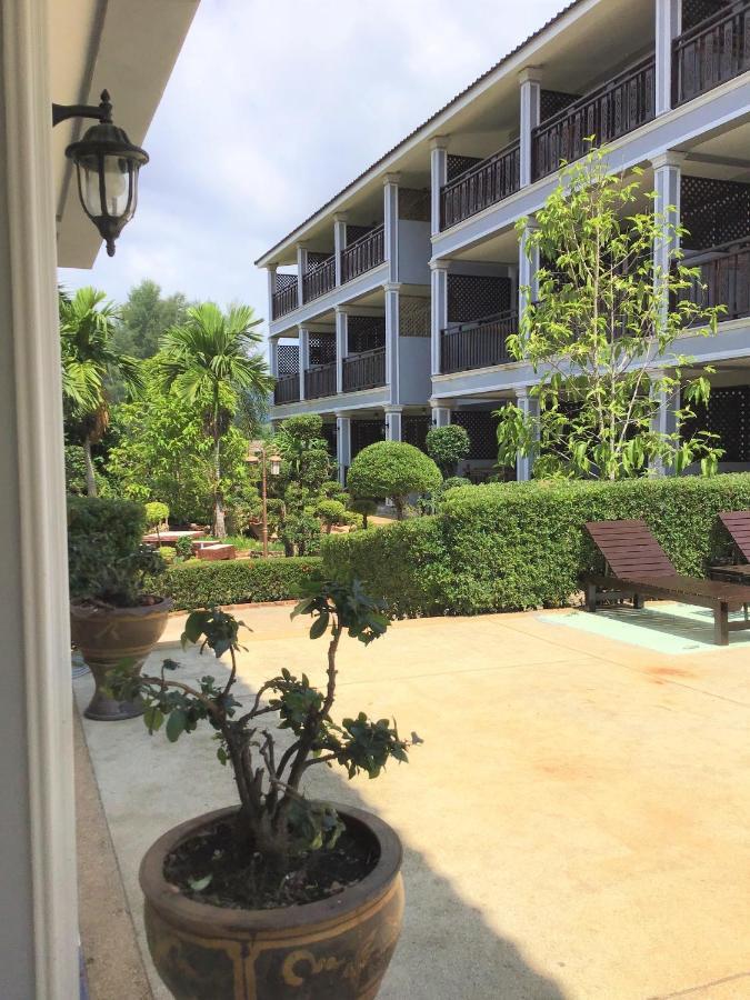 Pratum Resort Khao Lak Eksteriør bilde