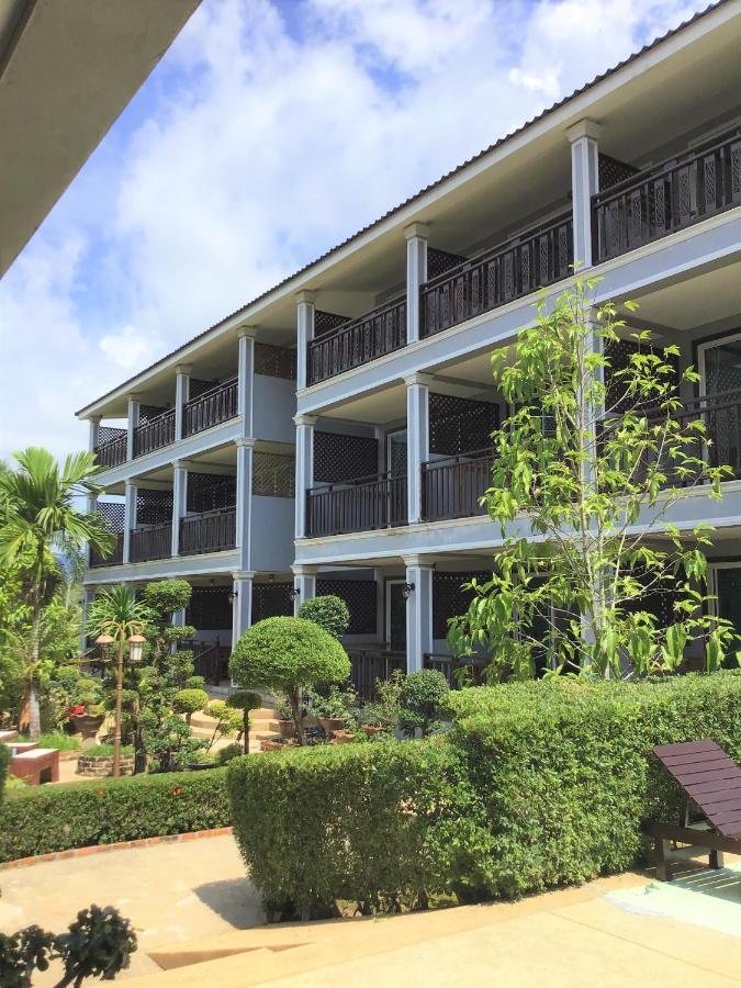 Pratum Resort Khao Lak Eksteriør bilde