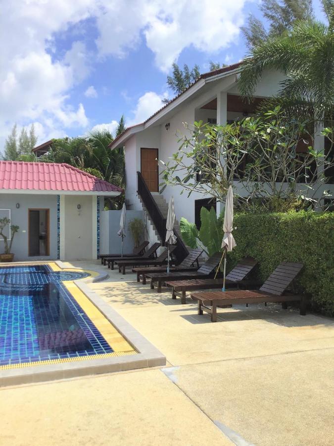 Pratum Resort Khao Lak Eksteriør bilde