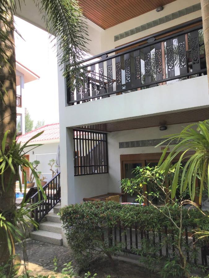 Pratum Resort Khao Lak Eksteriør bilde
