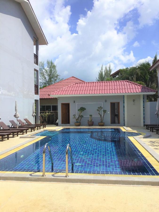 Pratum Resort Khao Lak Eksteriør bilde