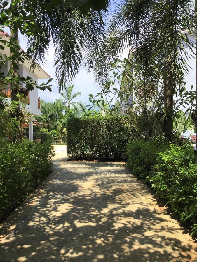 Pratum Resort Khao Lak Eksteriør bilde