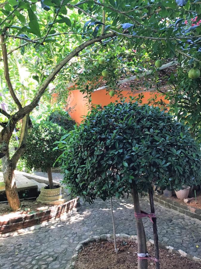Pratum Resort Khao Lak Eksteriør bilde