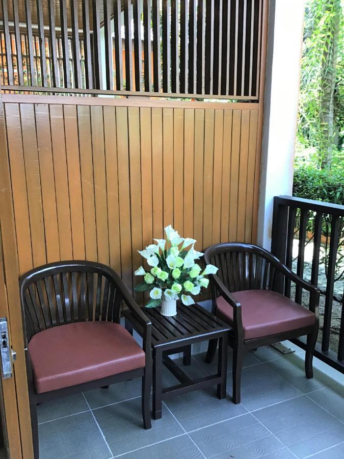 Pratum Resort Khao Lak Eksteriør bilde